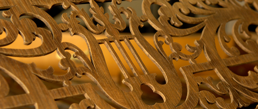 historical instrument