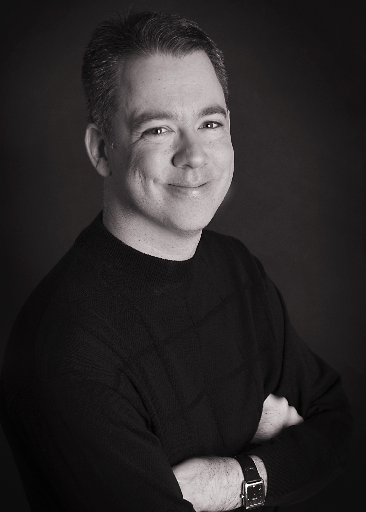 Scott Weiss