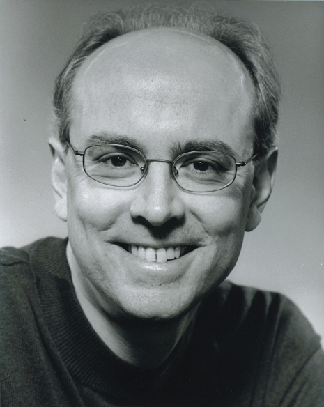 Phillip Bush