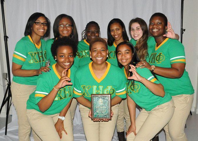 Read the April Issue of the Gamecock CONnection