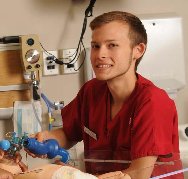 Read the February issue of the Gamecock CONnection