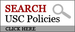 Search Policies and Procedures Manual