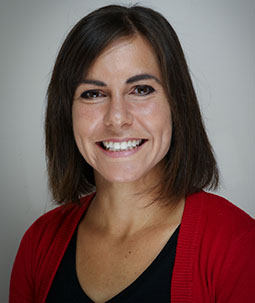 Dr. Suzanne Adlof