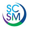 SCSM logo