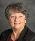 Headshot of Susan L. Cutter