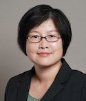 Headshot of Cuizhen Wang