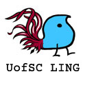 The USC Linguistics Wug