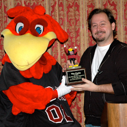 Cocky Award 2008