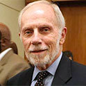 Dean Bierbauer receives prestigious broadcasters award