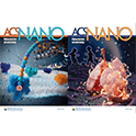 Nano Magazine covers