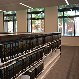 law library