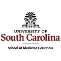 School of Medicine Columbia centered logo
