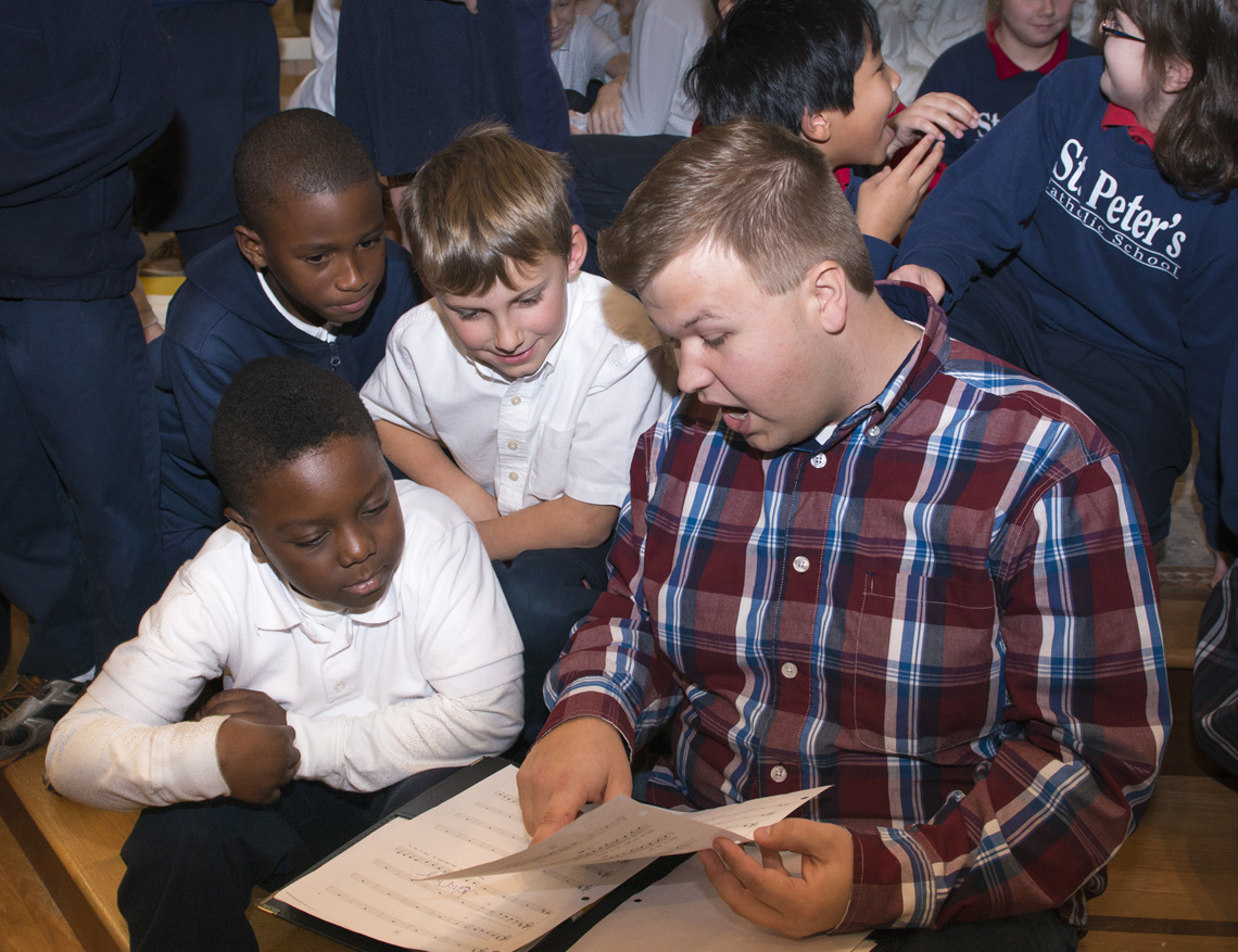 Music Education School of Music University of South Carolina