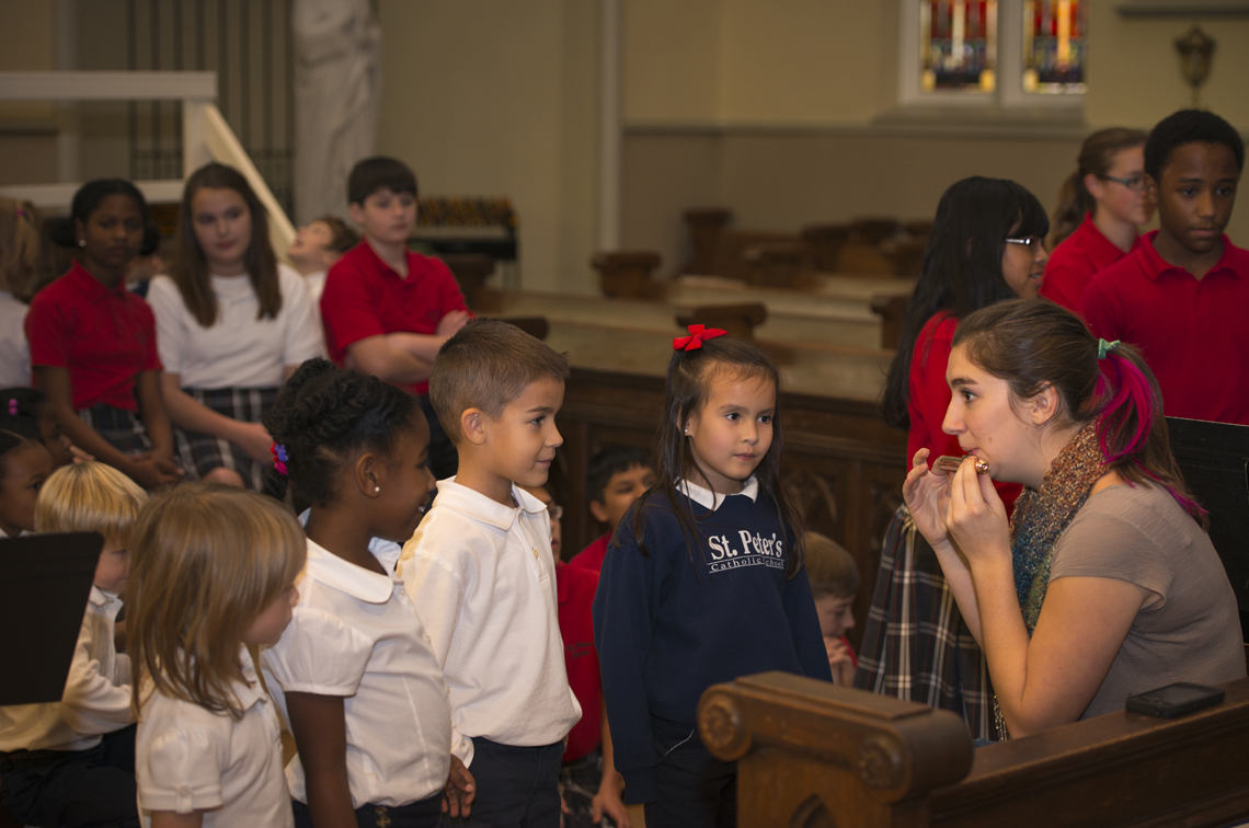 Music Education School of Music University of South Carolina