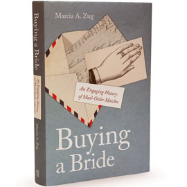 buying a bride