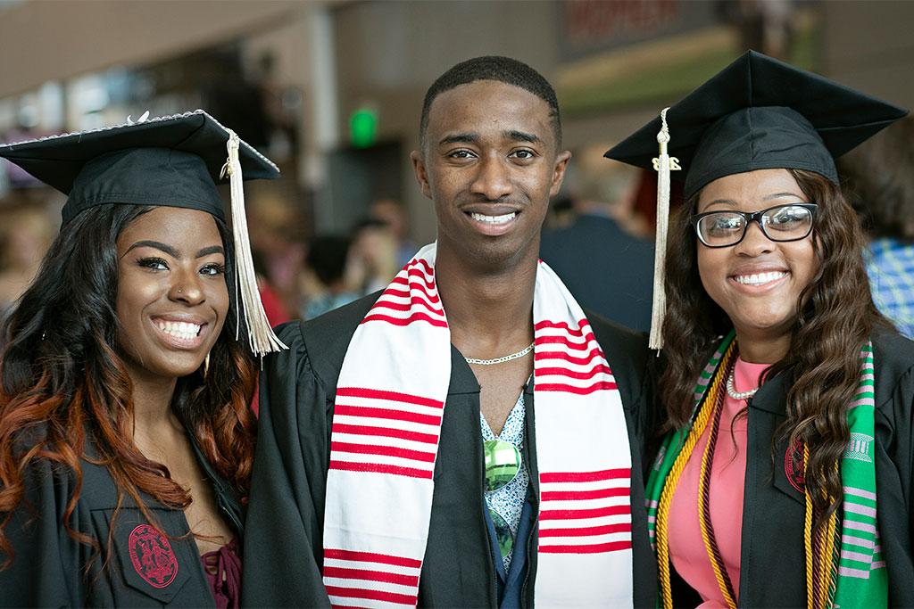 Commencement | University of South Carolina