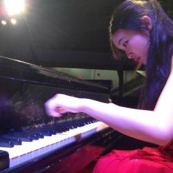 Susan Zhang, a UofSC School of Music graduate, performs as part of the 12th Annual Southeastern Piano Festival that starts Sunday (June 15) and continues next week at various locations in Columbia.