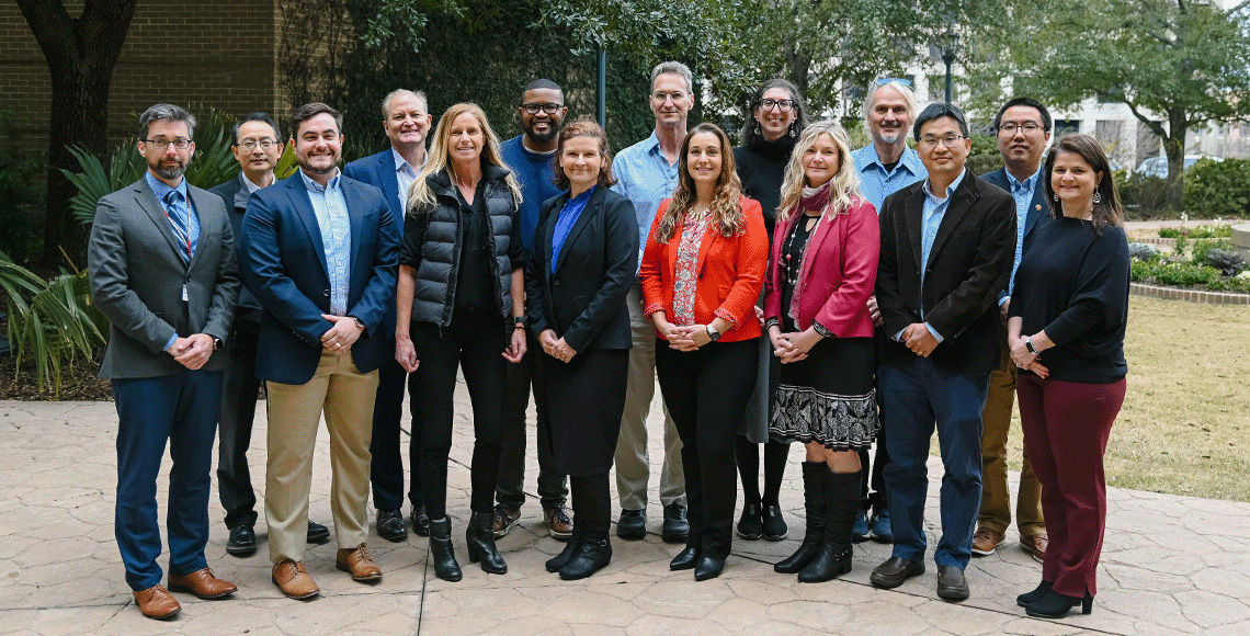 ADRG Staff Group Photo 