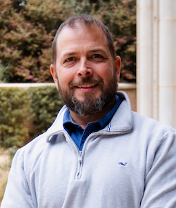 Nicholas Boltin