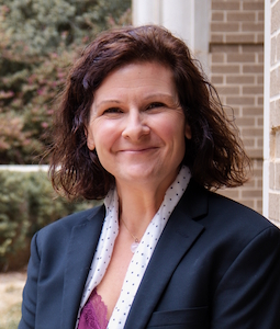 Sarah Newman- Norlund