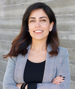 Delaram Sirizi