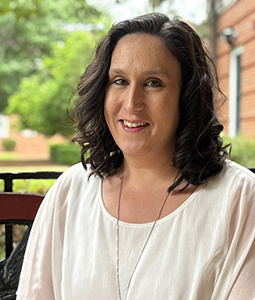 Headshot of Alex Kao