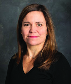 Headshot of Elizabeth Regan