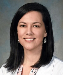 Headshot of Lisa Wallace