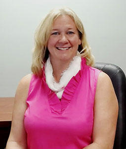 Head shot of Lori Pennington-Gray, Ph.D.
