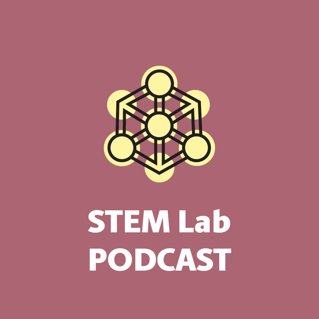STEM Lab Podcast icon