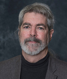 Head shot of Robert David Dawson, Ph.D., CRC