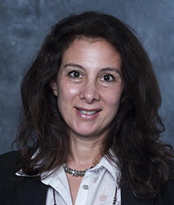 Headshot of Christine Detefano, Ph.D.