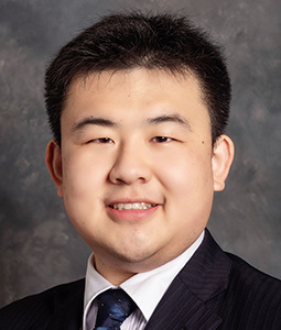 Headshot of Hentao Tang, Ph.D.