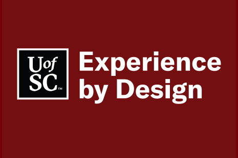 video cover photo with Experience by Design logo