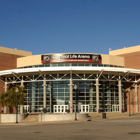 Colonial Life Arena