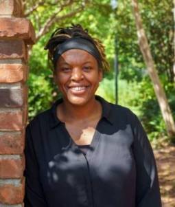 Moesha Holmes Profile Photo