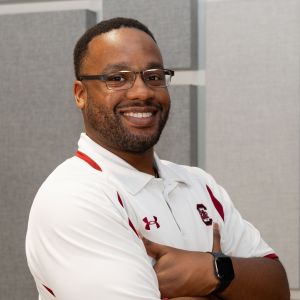 Kelvin headshot
