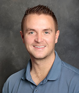 Tanner Ulland