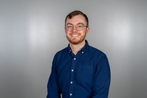 Sam headshot