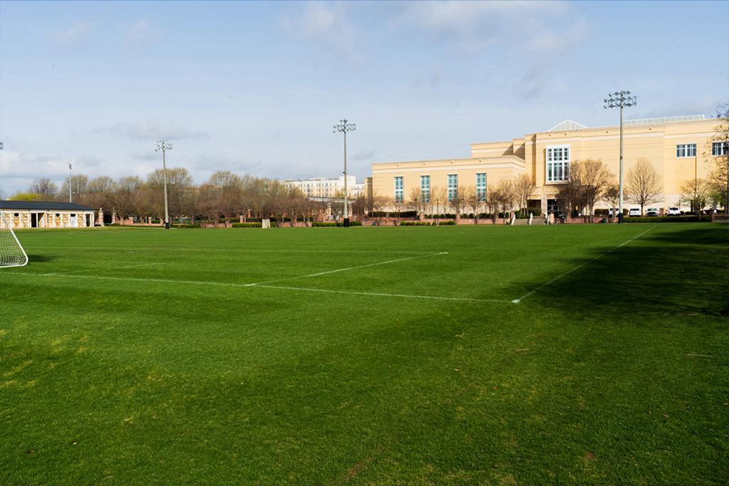 WFC Field 1