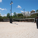 Strom Sand Volleyball Courts