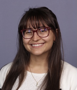 Luz Robinson Luz Robinson