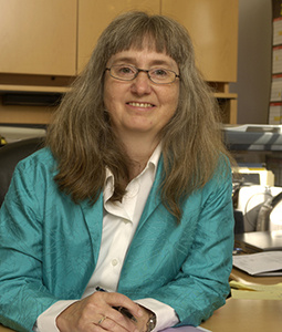 Marlene Wilson