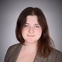 Meaghan McBride Headshot