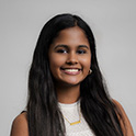 Jyoshikka Umasankar Headshot