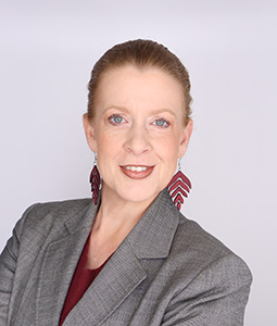 Kaylee Rogers headshot