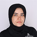 safia anwari headshot