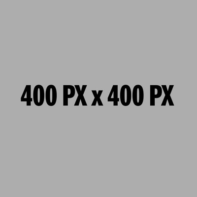 400x400 placeholder image