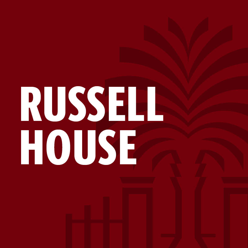 Russell House avatar