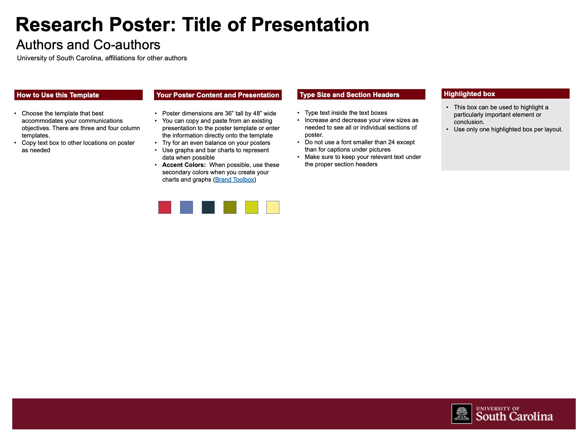 Research Poster 1 